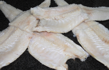 Afbeelding in Gallery-weergave laden, Stoccafisso - Stocco di Mammola - Sapuri Calabrisi
