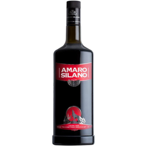Amaro Silano - Sapuri Calabrisi