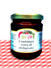Carica l&#39;immagine nel visualizzatore di Gallery, Confettura di Melagrana - Sapuri Calabrisi
