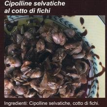 Laden Sie das Bild in den Galerie-Viewer, Cotto di Fichi - Sapuri Calabrisi
