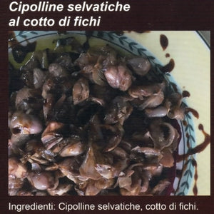 Cotto di Fichi - Sapuri Calabrisi