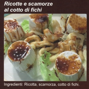 Cotto di Fichi - Sapuri Calabrisi