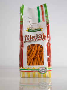 Fileja al Peperoncino di Calabria - Sapuri Calabrisi