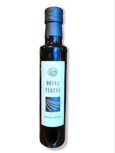 Mosto Cotto - Donna Teresa - Sapuri Calabrisi