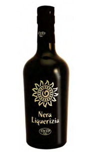 Nera Liquerizia - Sapuri Calabrisi