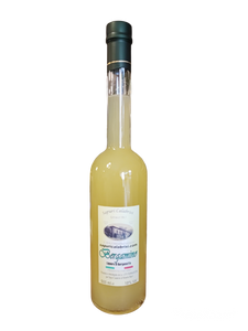 Bergamino - Liquore al Bergamotto - Sapuri Calabrisi