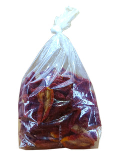 Pomodori Secchi - Sapuri Calabrisi