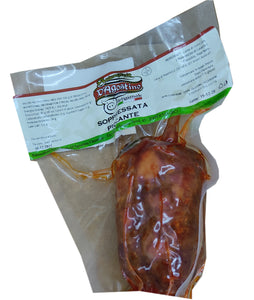 Soppressata Geracese Casareccia - Sapuri Calabrisi