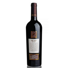 Charger l&#39;image dans la galerie, Arcano BIO Cirò Rosso Superiore Riserva D.O.P. - Senatore Vini 2014 - Sapuri Calabrisi
