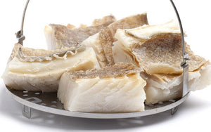 Stoccafisso - Stocco di Mammola - Sapuri Calabrisi