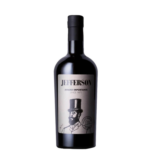 Jefferson Amaro Importante - Sapuri Calabrisi