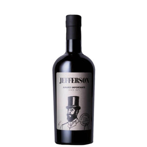 Jefferson Amaro Importante - Sapuri Calabrisi