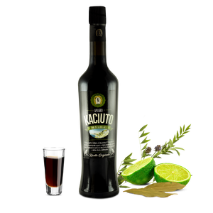 Kaciuto Digestivo - Sapuri Calabrisi