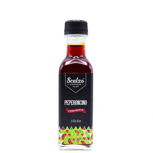 Condimento al Peperoncino Calabrese GP3 - Sapuri Calabrisi